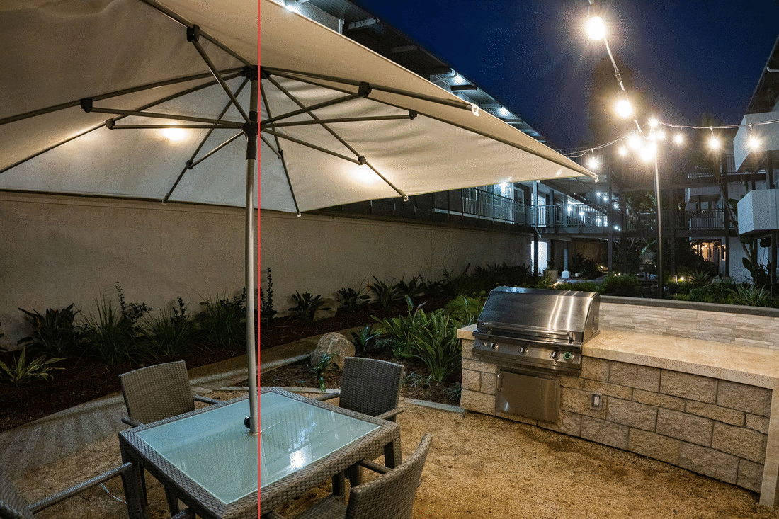 عکاسی املاک