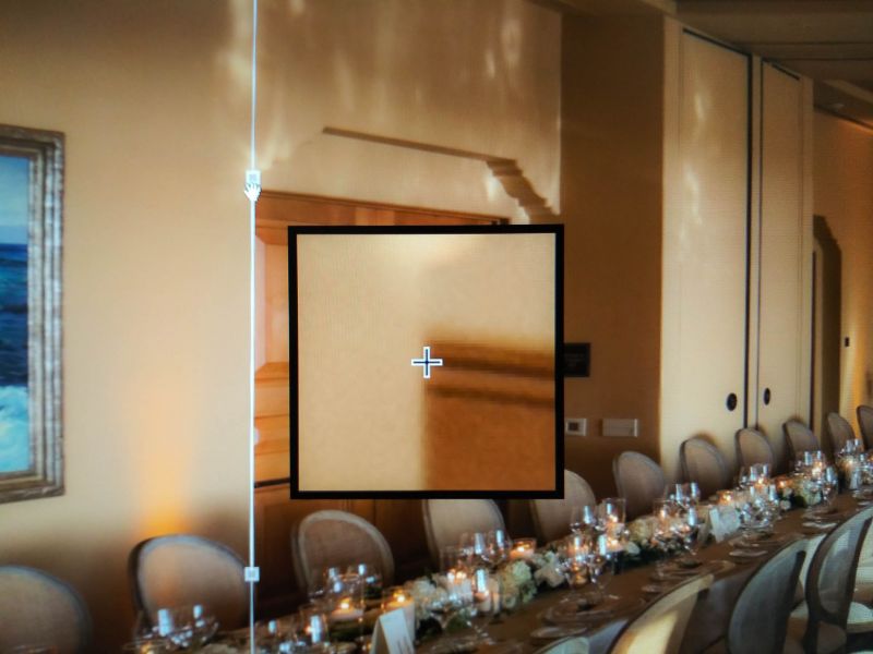 ابزارهای برطرف کردن اعوجاج اعوجاج در عکاسی املاک