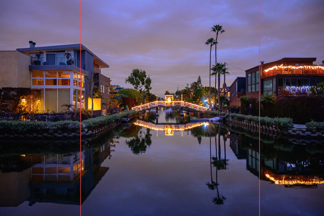 برطرف کردن اعوجاج