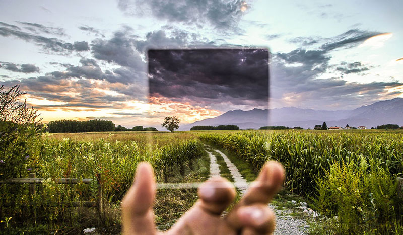 ساعت آبی چیست؟