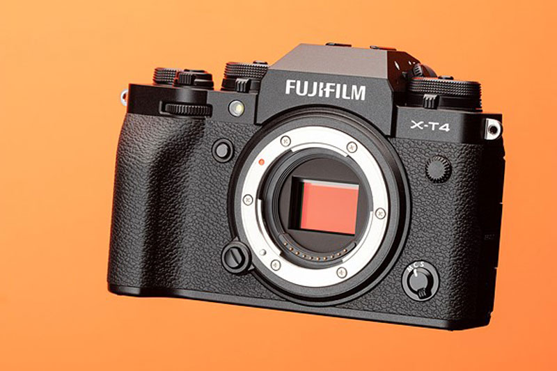 تاثیر کرونا روی صنعت عکاسی