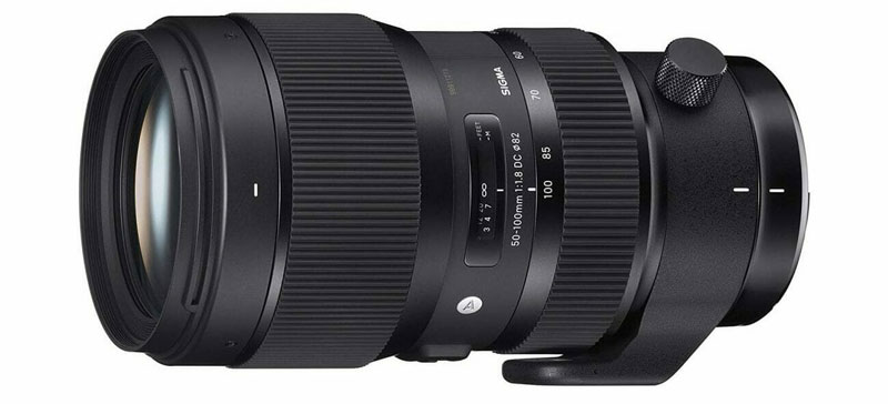 راهنمای خرید لنز تله برای نیکون