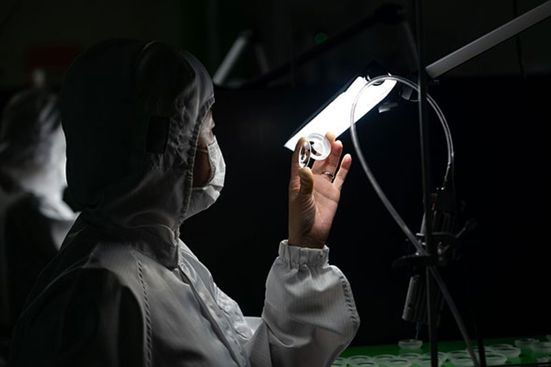 ویروس کرونا