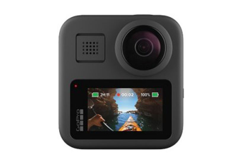 تایم لپس گوپرو