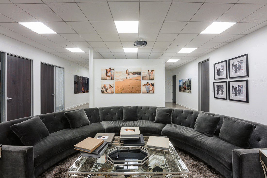 اعوجاج در عکاسی املاک