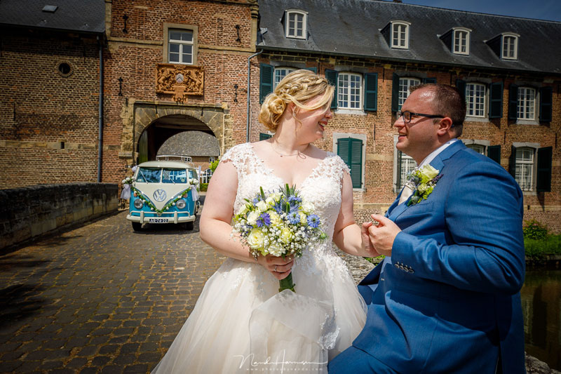 استفاده ی خلاقانه از فاصله کانونی