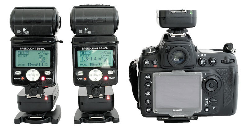 استفاده از اسپیدلایت