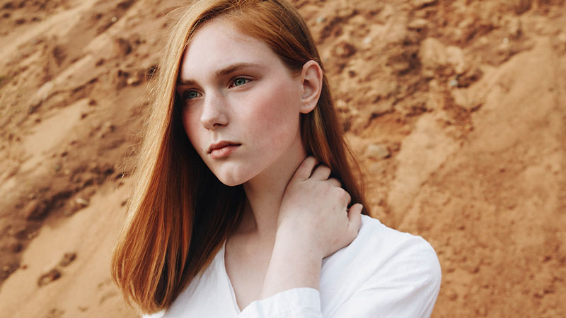 لنزهای 35 میلیمتر و 50 میلیمتر