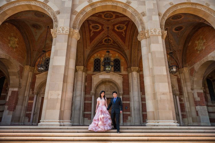 اعوجاج در عکاسی املاک