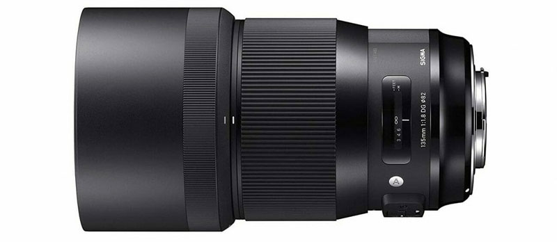 بهترین لنز تله نیکون