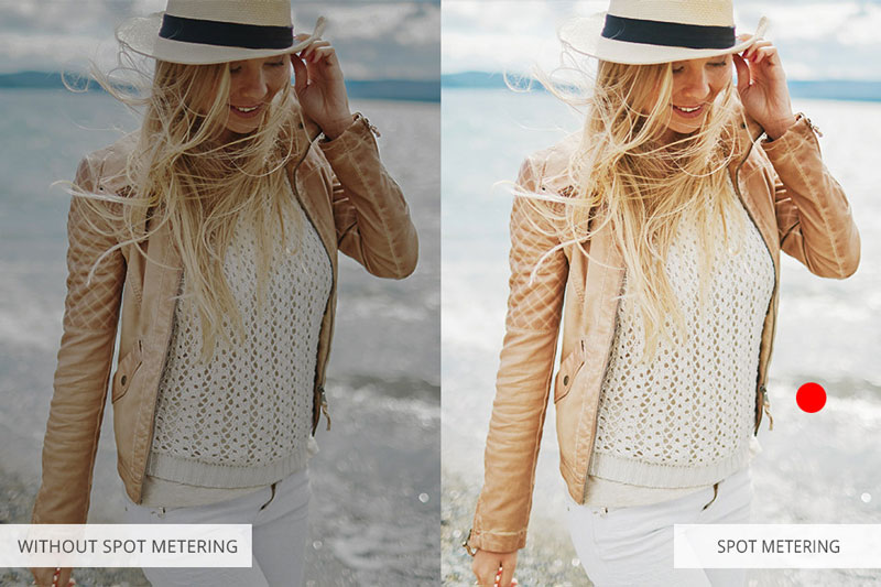 آموزش عکاسی در ساعت طلائی