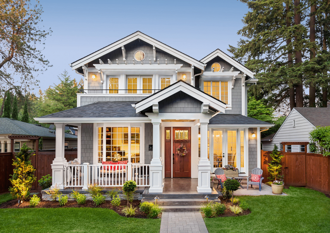 مشکل اعوجاج در عکاسی املاک