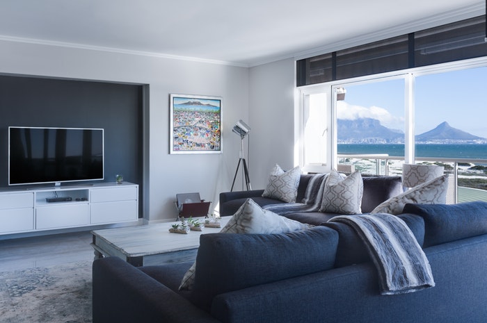 آموزش عکاسی از مبلمان