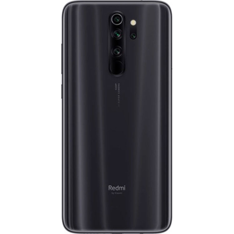 گوشی موبایل شیائومی Xiaomi Redmi Note 8 Pro Dual-SIM 64GB -Gray