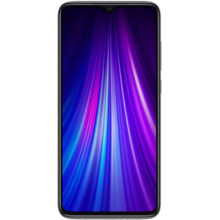گوشی موبایل شیائومی Xiaomi Redmi Note 8 Pro Dual-SIM 64GB -Gray