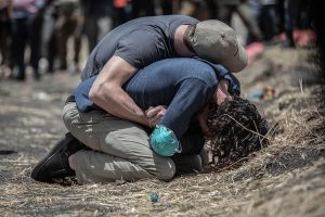 عکس های مسابقه world press photo 2020