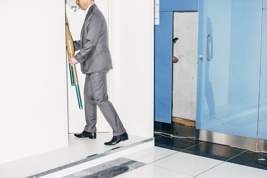 مسابقه world press photo 2020