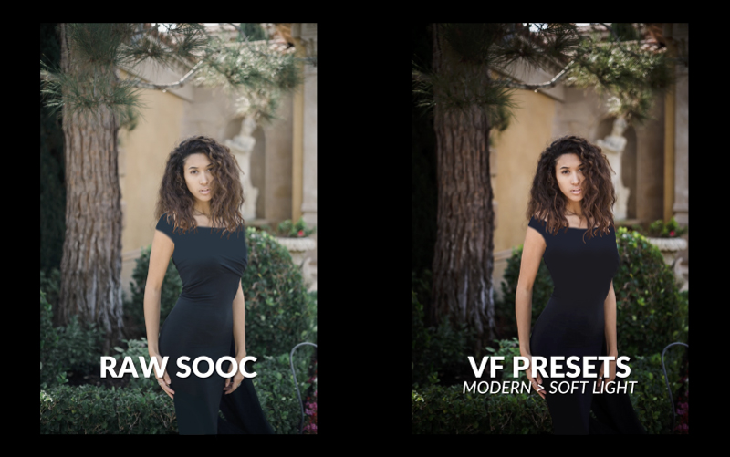 آموزش عکاسی پرتره