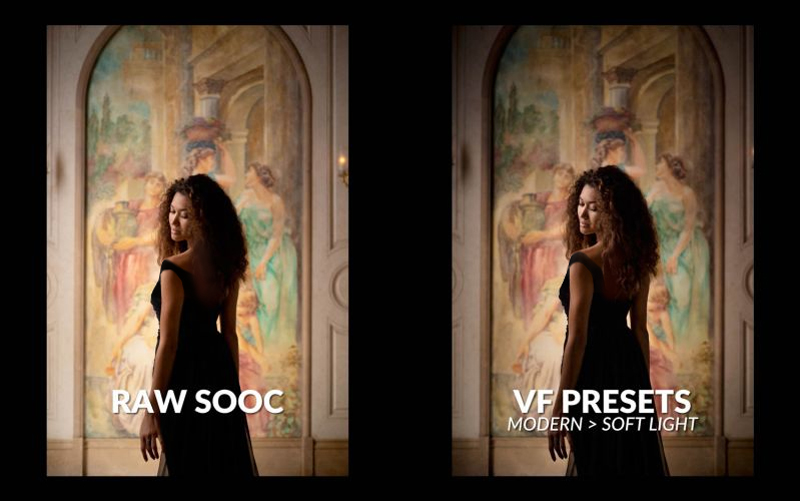 عکاسی پرتره