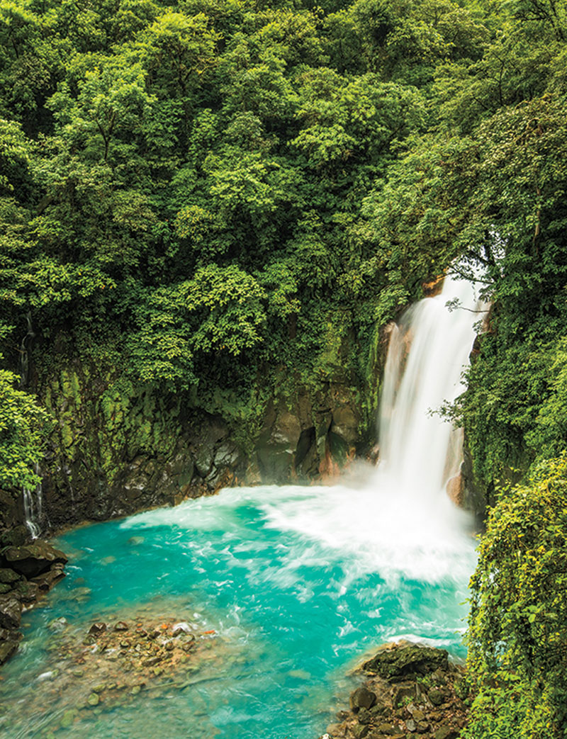 تجهیزات ضروری برای عکاسی منظره