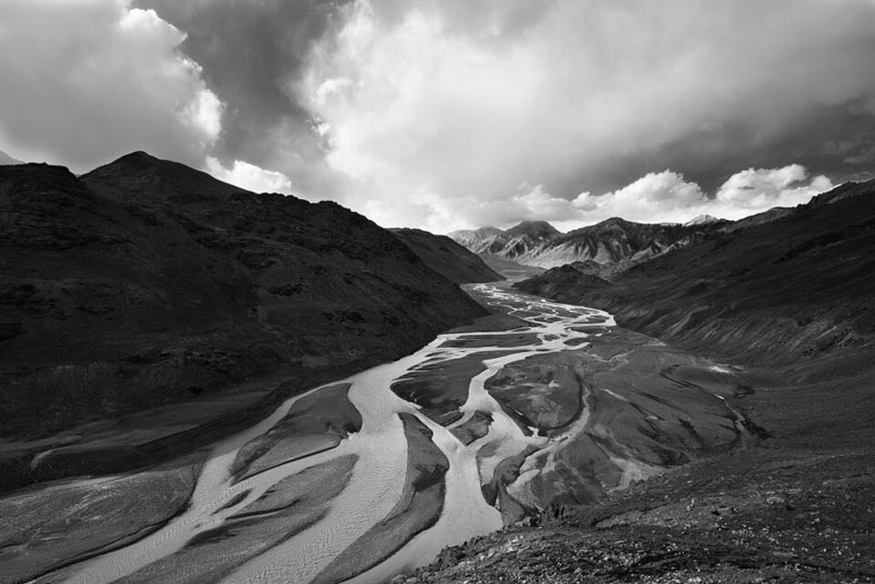 ماسک های Luminosity