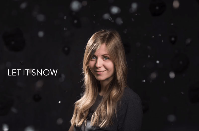 ترفندهای عکاسی در خانه