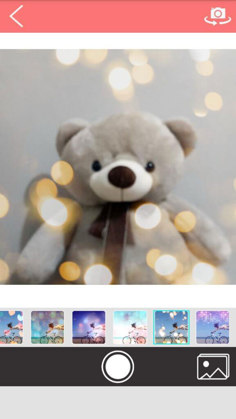 اپلیکیشن های عکاسی پرتره برای اندروید و آیفون