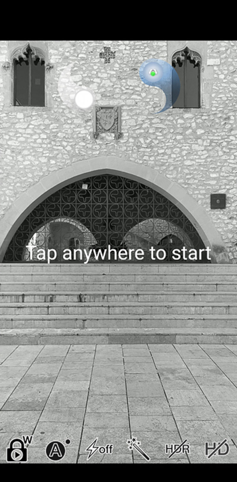 راهنمای عکاسی پانوراما 360 درجه