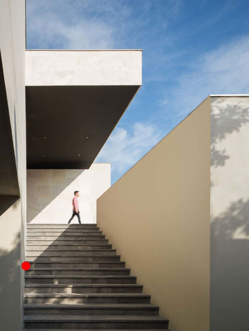 پرسپکتیو تک نقطه ای