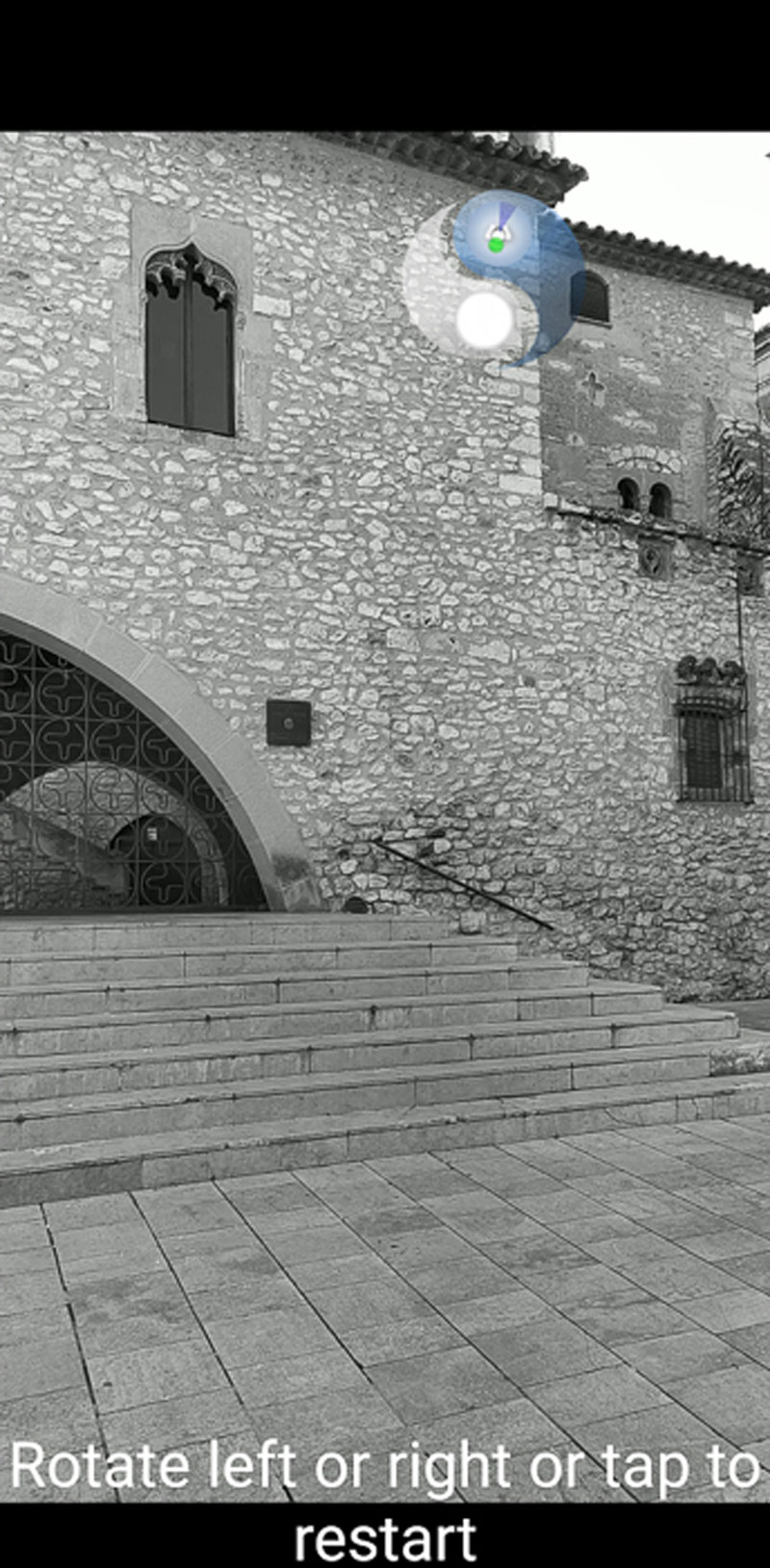 عکاسی پانوراما 360 درجه