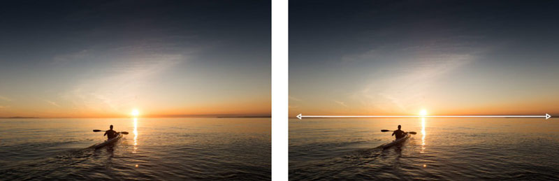 بهترین تکنیک های ترکیب بندی