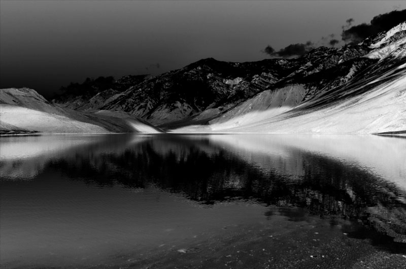 کاربرد ماسک های Luminosity