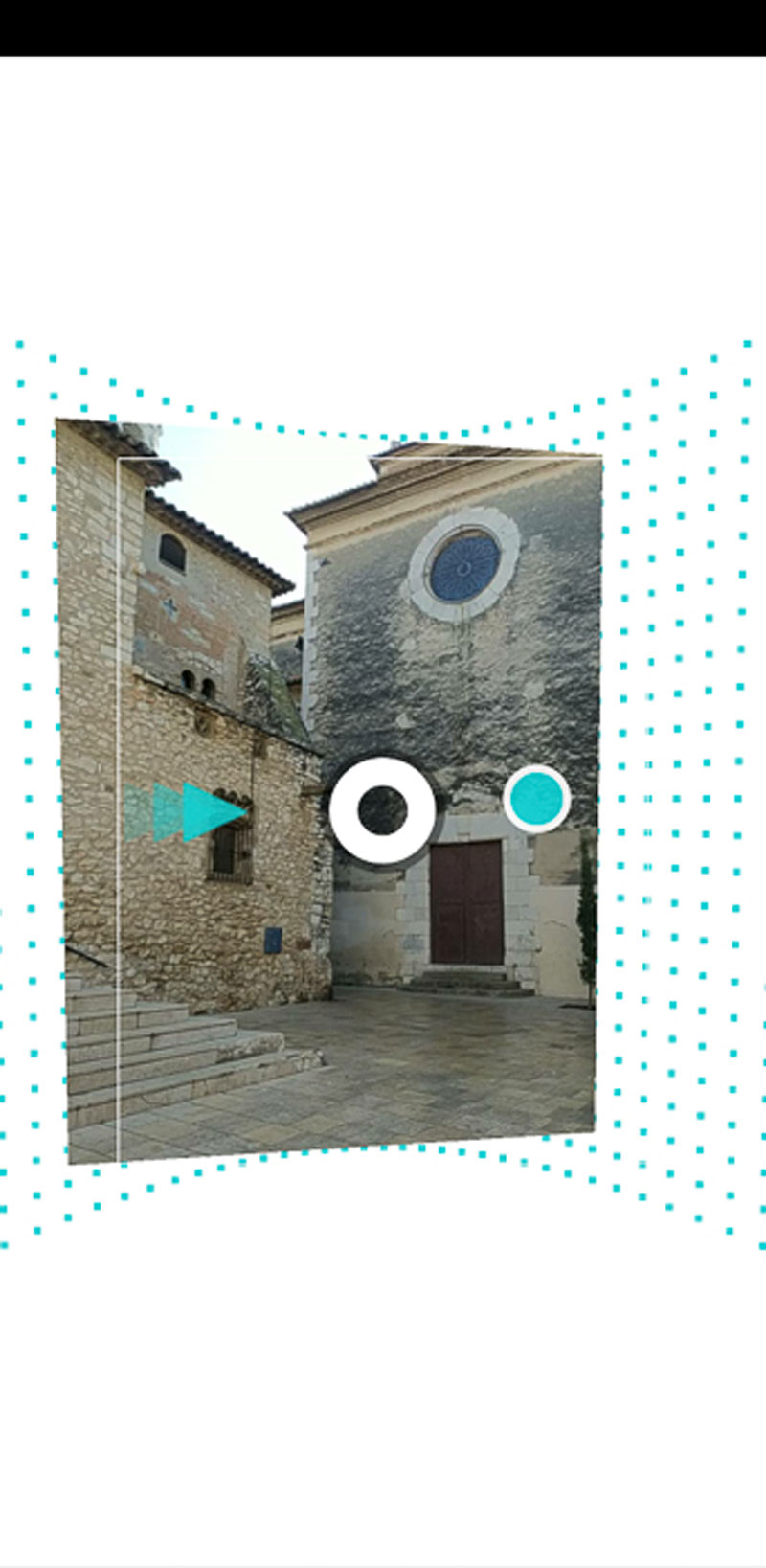 عکاسی پانوراما 360 درجه