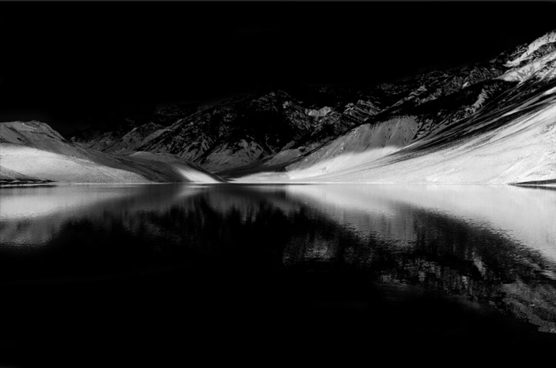 ماسک های Luminosity