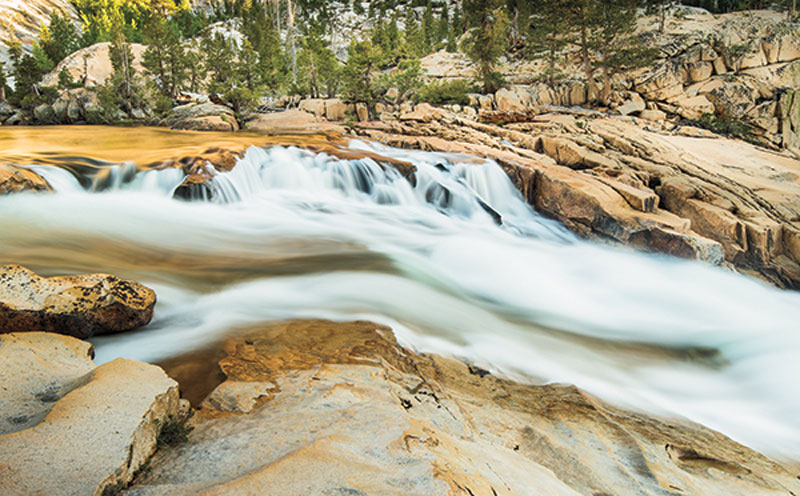 تجهیزات ضروری برای عکاسی منظره