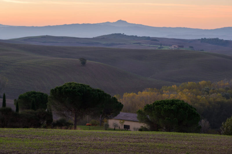 آموزش انباشت فوکوس