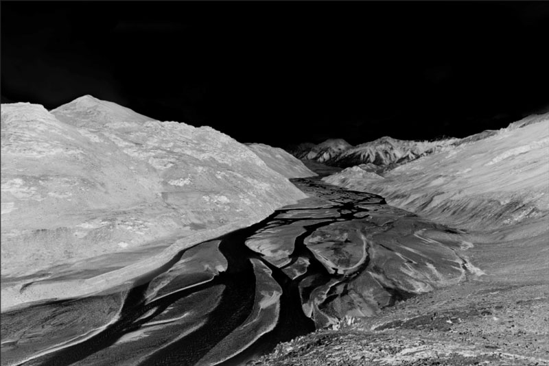 ماسک های Luminosity