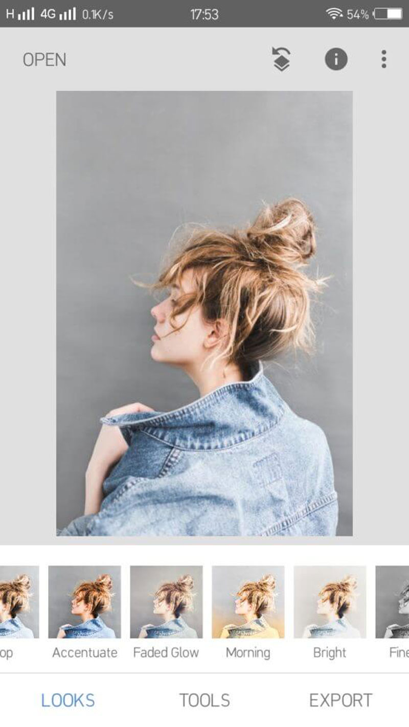 اپلیکیشن های عکاسی پرتره برای اندروید و آیفون