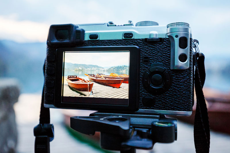 صفحه نمایش متحرک