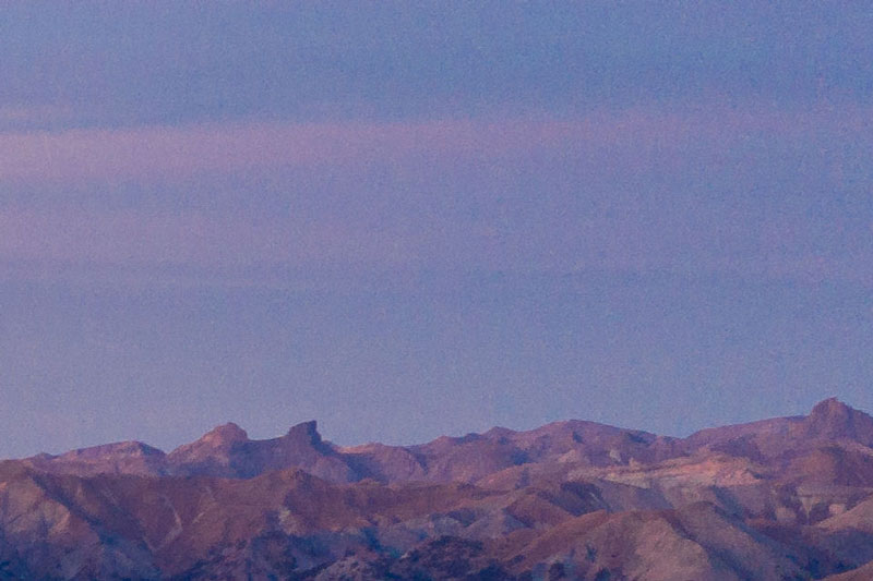 کاهش نویز در عکس های پهپاد