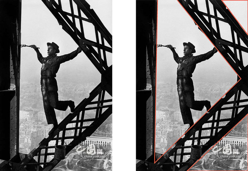 بهترین تکنیک های ترکیب بندی