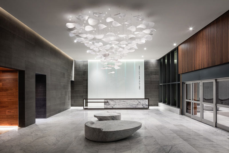 پرسپکتیو تک نقطه ای