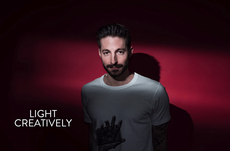 ترفندهای عکاسی در خانه