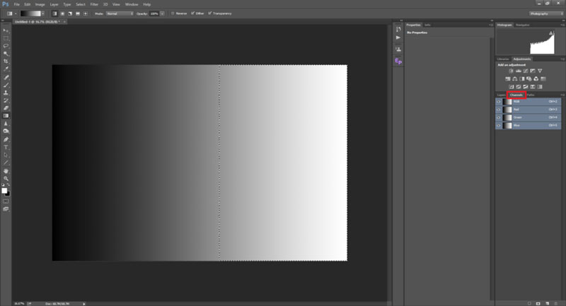 ماسک های لومینیسیتی