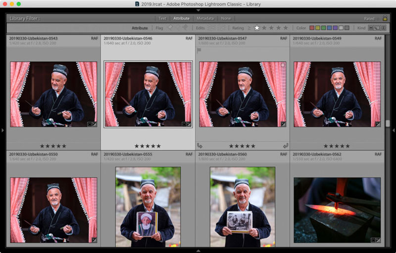افزایش فضای ذخیره سازی تصاویر