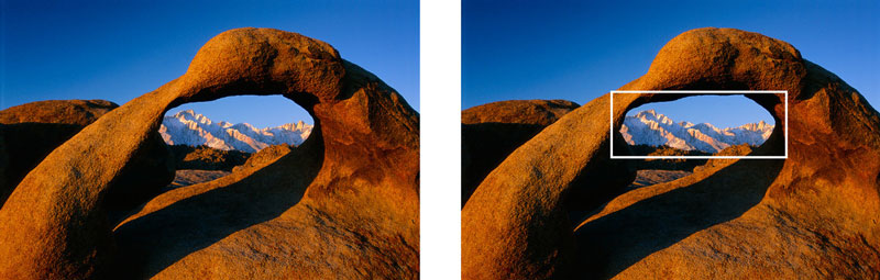 بهترین تکنیک های ترکیب بندی