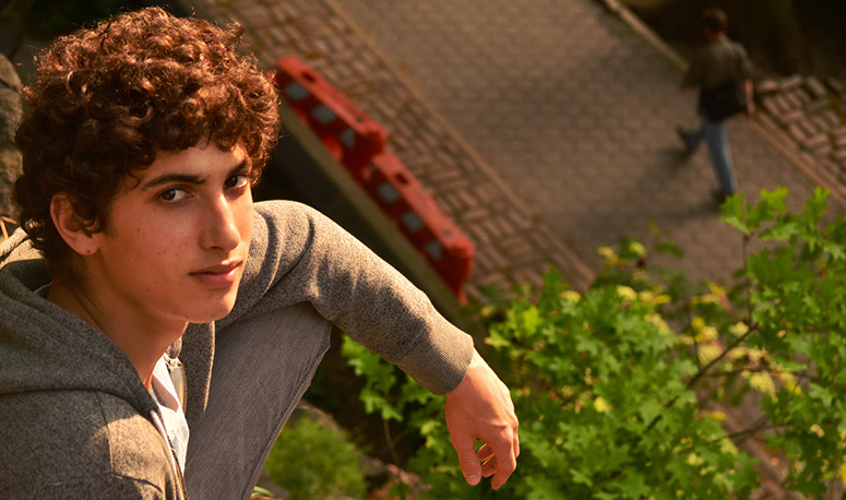 عکاسی از زاویه بالا