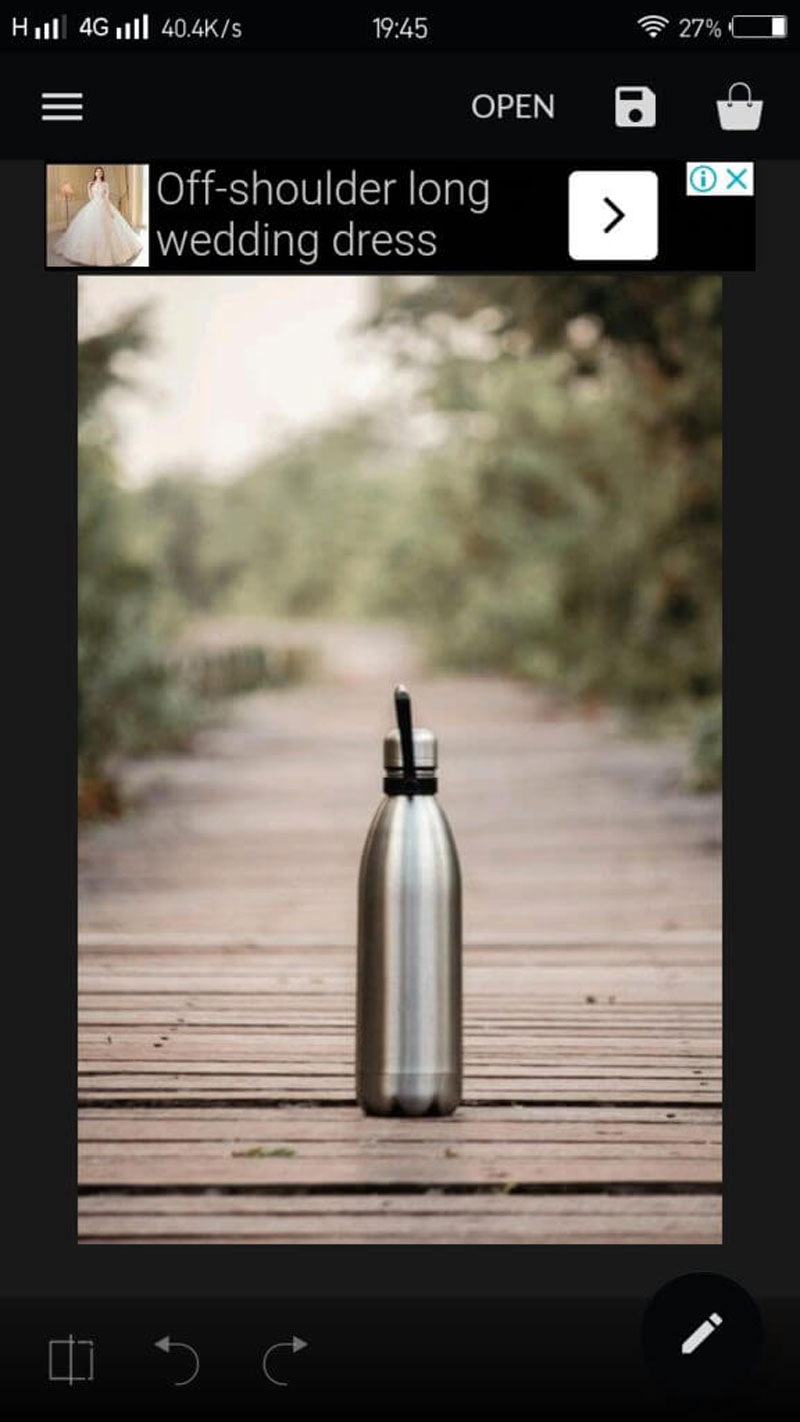 اپلیکیشن های عکاسی پرتره برای اندروید و آیفون