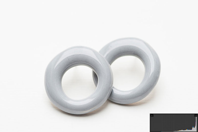 استفاده از هیستوگرام برای عکاسان