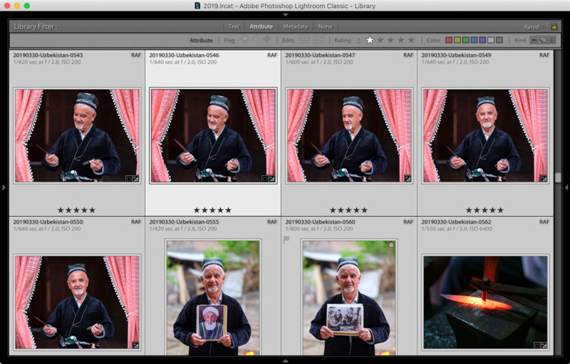 افزایش فضای ذخیره سازی تصاویر